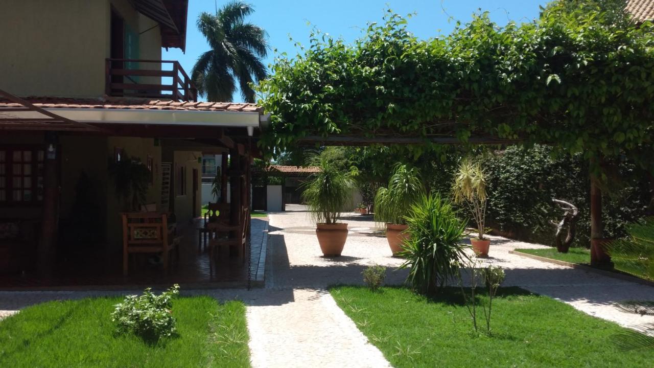 Pousada Diamante Bonito  Exterior photo