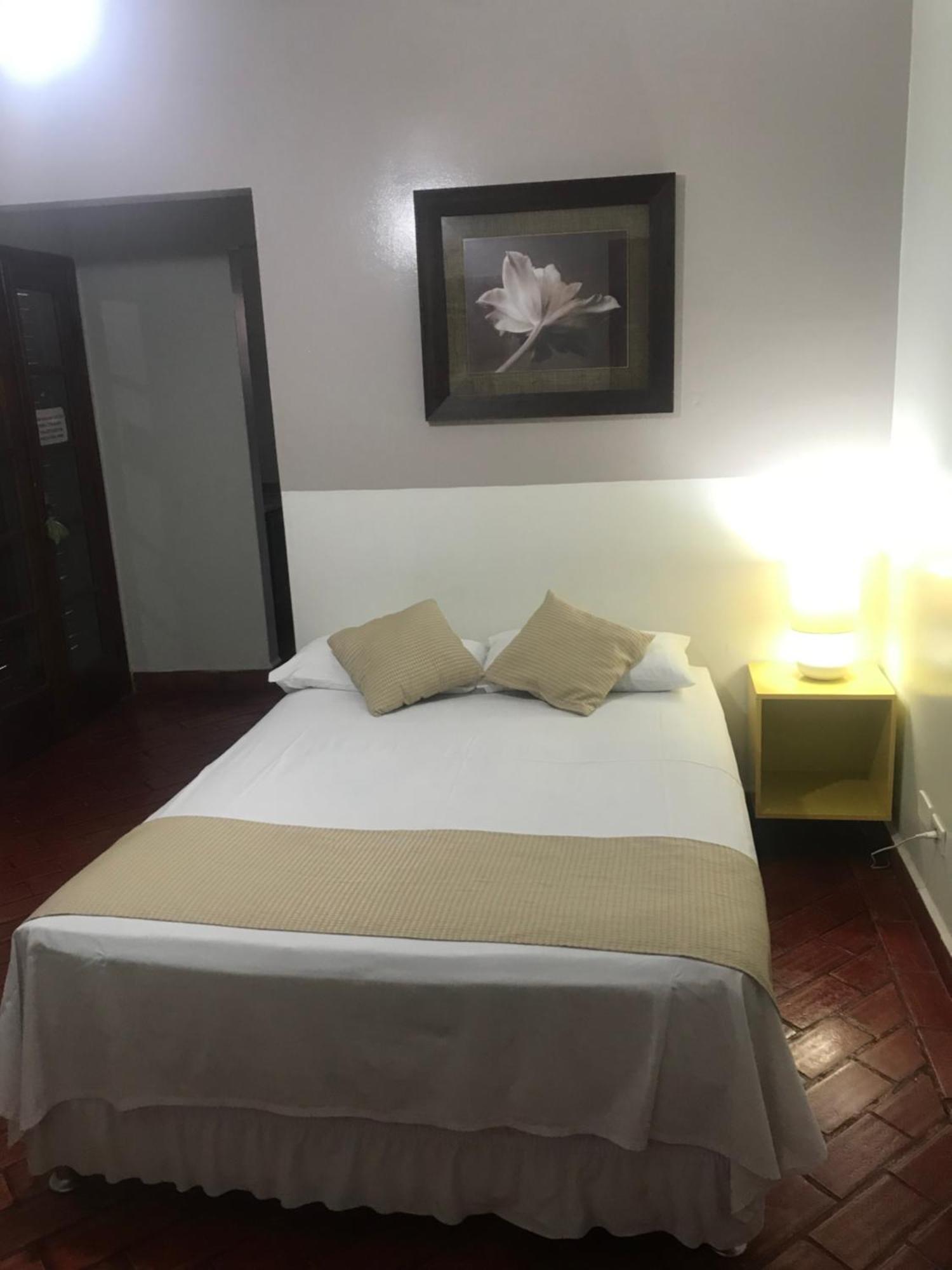 Pousada Diamante Bonito  Room photo